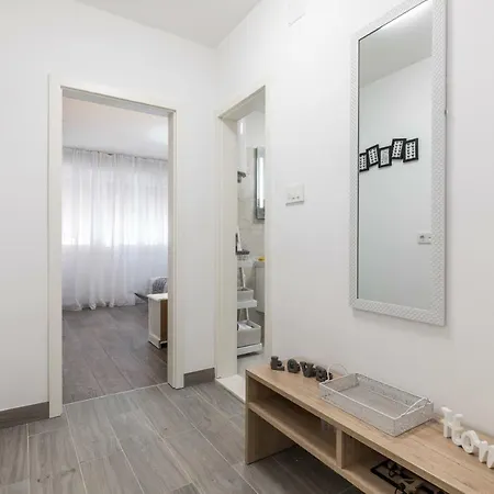 Apartman Lipa Appartement