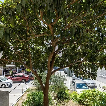 Apartman Lipa Appartement Split