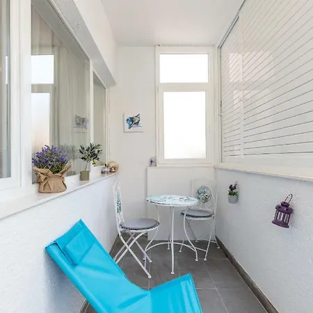 Apartman Lipa Apartment Split