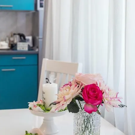 Apartman Lipa Apartment