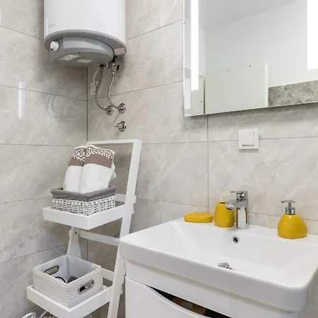 Appartement Apartman Lipa