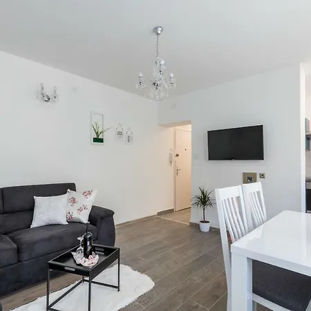 Appartement Apartman Lipa Split