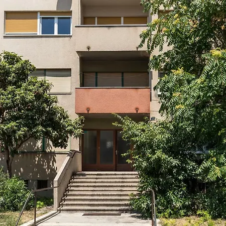 Appartement Apartman Lipa Split