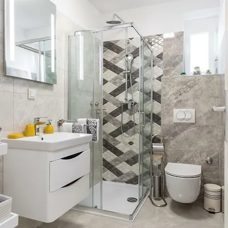 Apartman Lipa Appartement