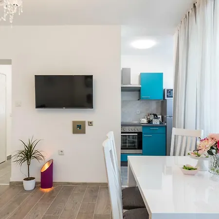 Apartman Lipa Apartment Split
