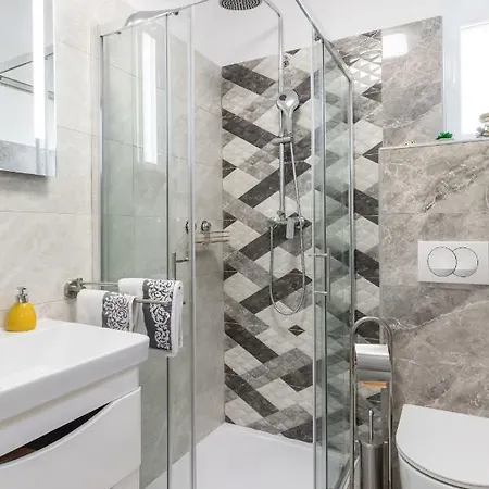 Apartman Lipa Appartement Split
