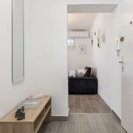 Apartman Lipa *