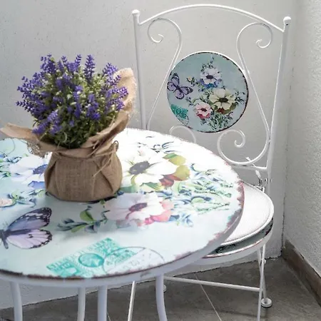 Apartman Lipa *