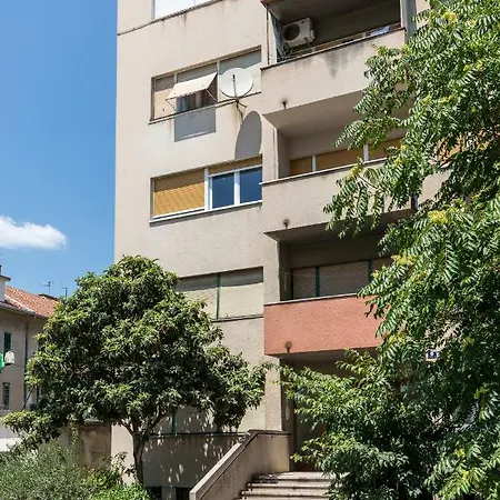 Apartman Lipa