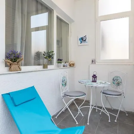 Apartman Lipa アパート